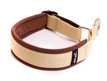 eRPaki PRO Hundehalsband Zugstop 30mm