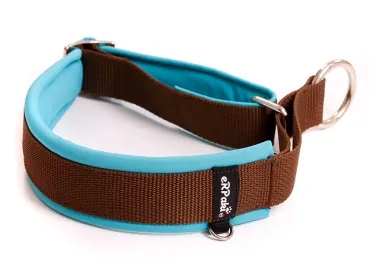 eRPaki PRO Hundehalsband Zugstop 30mm
