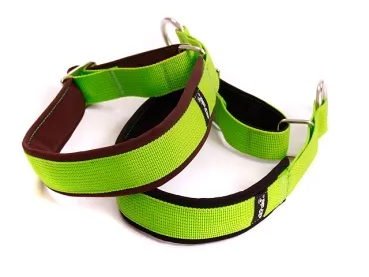 eRPaki PRO Hundehalsband Zugstop 30mm