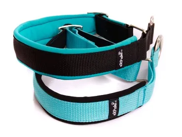 eRPaki PRO Hundehalsband Zugstop 30mm