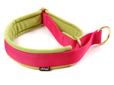 eRPaki PRO Hundehalsband Zugstop 30mm