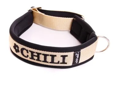 eRPaki PRO Namenshalsband Klick 30mm