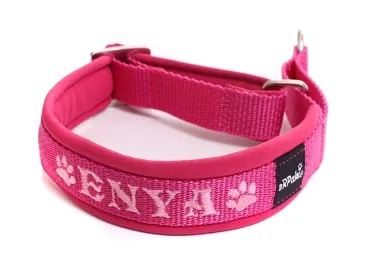 eRPaki PRO Namenshalsband Zugstop 20mm