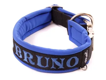 eRPaki PRO Namenshalsband Langhaar 30mm eRPaki PRO Namenshalsband Langhaar 30mm