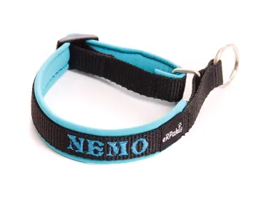 eRPaki PRO Namenshalsband Zugstop 15mm
