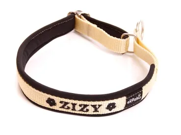 eRPaki PRO Namenshalsband Zugstop 15mm