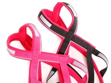 eRPaki Zuggeschirr PRO MAXI 30 - Reflektor