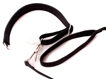 eRPaki PRO Rettungshundeleine 20mm