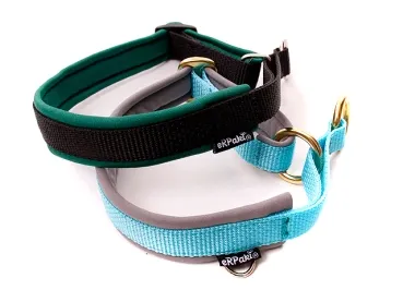 eRPaki PRO Hundehalsband Zugstop 15mm