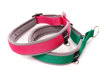 eRPaki PRO Hundehalsband Zugstop 20mm