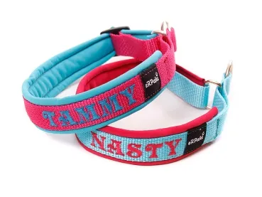 eRPaki PRO Namenshalsband Zugstop 20mm