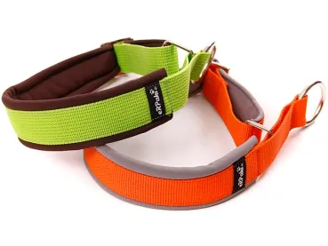 eRPaki PRO Hundehalsband Zugstop 30mm