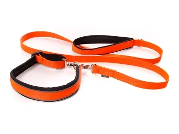 eRPaki PRO Rettungshundeleine 20mm