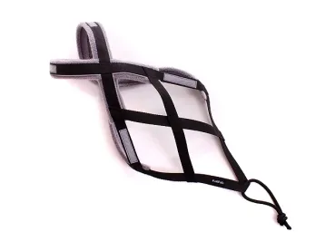 eRPaki Zuggeschirr CLASSIC MINI 20 - Reflektor