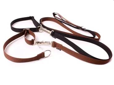 eRPaki BASIC Rettungshundeleine 20mm