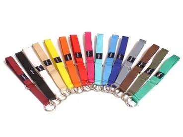 eRPaki Hundehalsband Zugstop 30mm OP