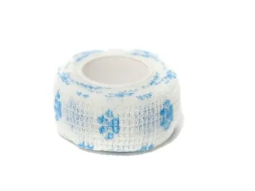 Verband für Hunde selbsthaftend 25mm x 4,5m