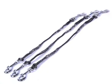 eRPaki Neckleine 4mm Dyneema