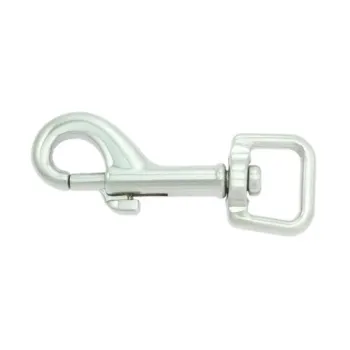 Karabinerhaken 67/20 mm