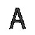 F3 ARIAL NARROW