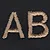 einfarbig 689 beige
