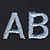 einfarbig 905 hellblau (eisblau)