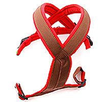 geschlossen (Gurte zusammen nähen)