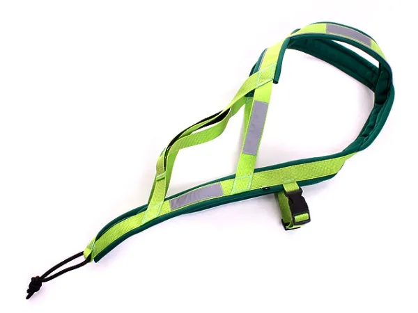 eRPaki Zuggeschirr PRO MAXI 30 - Brustgurt