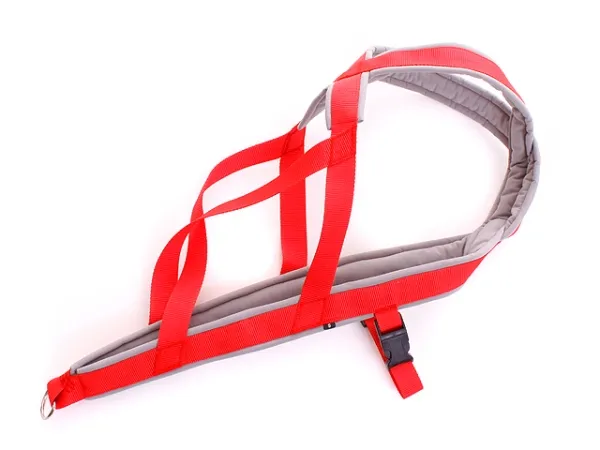 eRPaki Zuggeschirr PRO MAXI 30 - Brustgurt