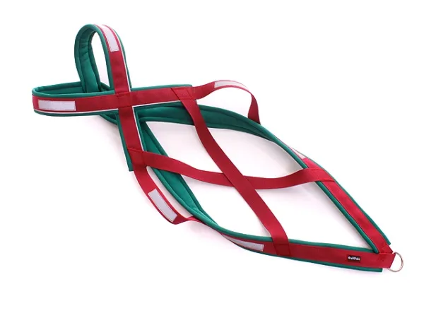 eRPaki Zuggeschirr PRO MAXI 30 - Reflektor