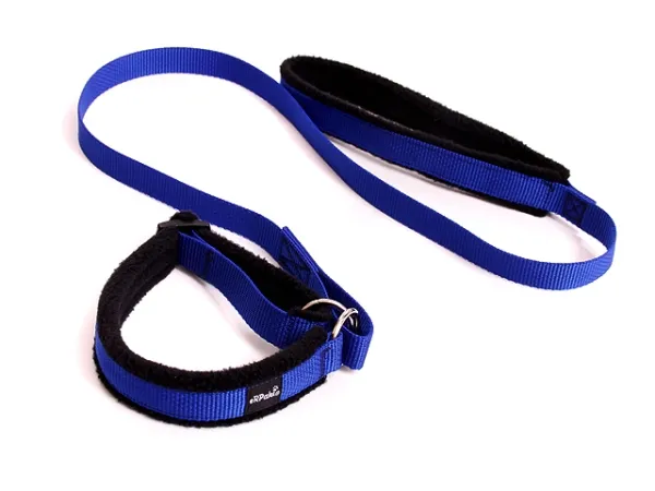 eRPaki Agility-Leine 20mm MP