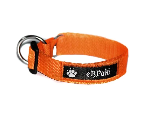 eRPaki Hundehalsband geschlossen 15mm OP