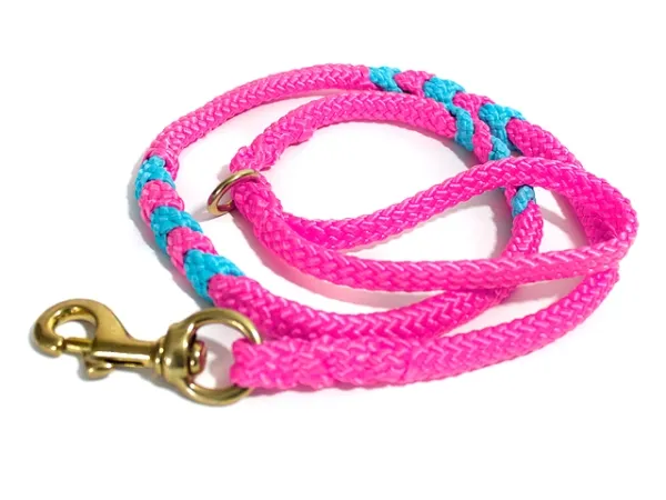 eRPaki ROPE Hundeleine 8mm - Kombi eRPaki ROPE Hundeleine 8mm - Kombi