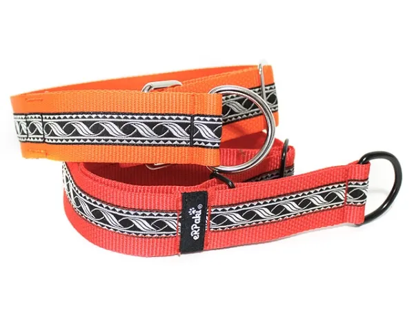 eRPaki Borte Halsband Zugstop 40mm OP eRPaki Borte Halsband Zugstop 40mm OP