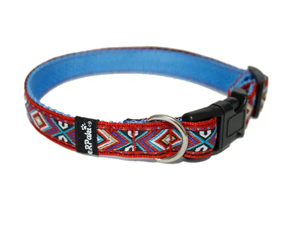 eRPaki BASIC Borte Halsband Klick 15mm eRPaki BASIC Borte Halsband Klick 15mm