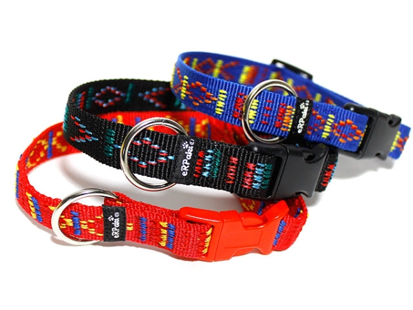 eRPaki BASIC Hundehalsband Klick 20mm