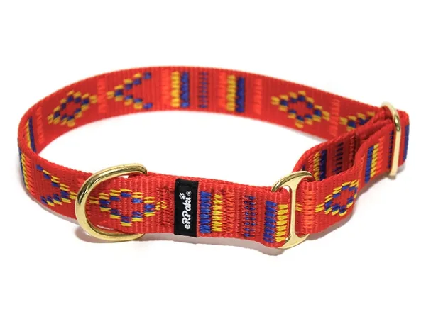 eRPaki Hundehalsband geschlossen 25mm OP