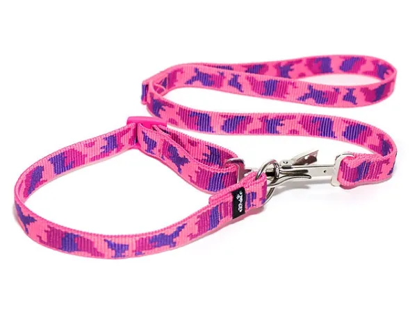 eRPaki BASIC Rettungshundeleine 20mm