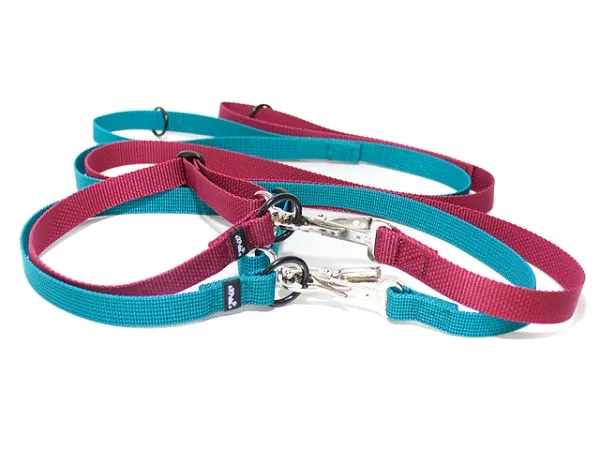 eRPaki BASIC Rettungshundeleine 20mm