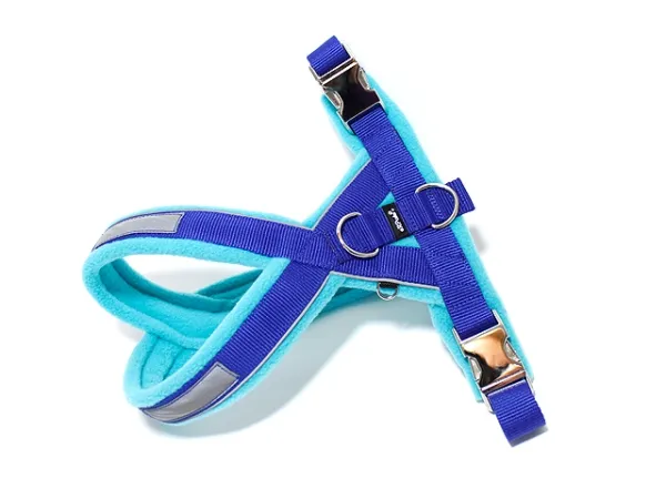 eRPaki Tourengeschirr Double-Klick 25mm