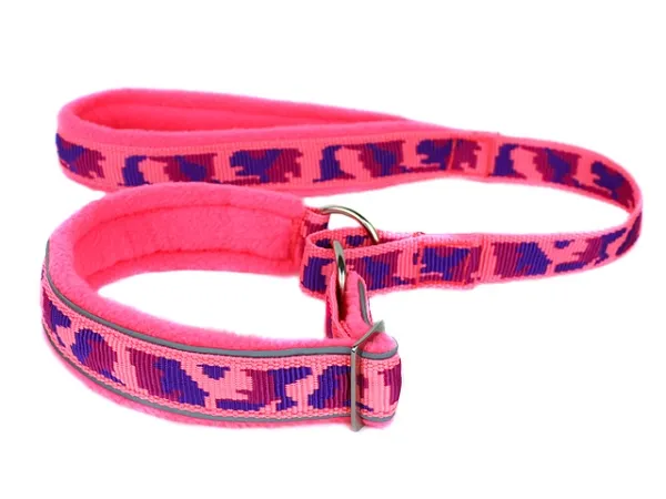 eRPaki Agility-Leine 25mm MP