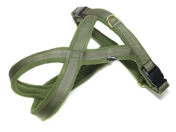 eRPaki Tourengeschirr Double-Klick 25mm