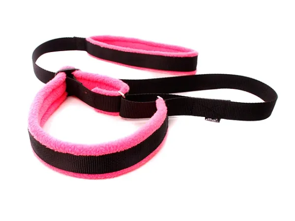 eRPaki Agility-Leine 25mm MP