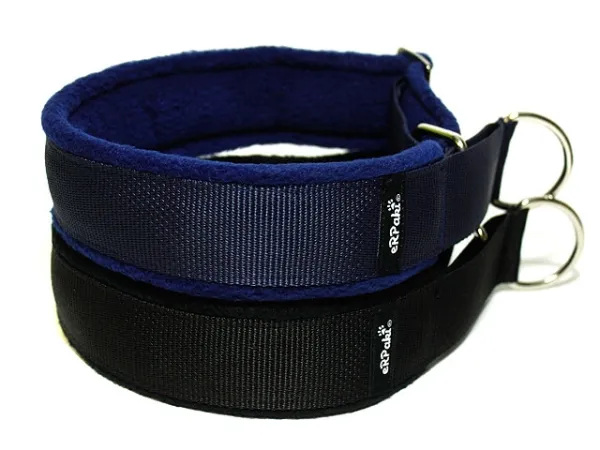 eRPaki Hundehalsband Zugstop 40mm MP
