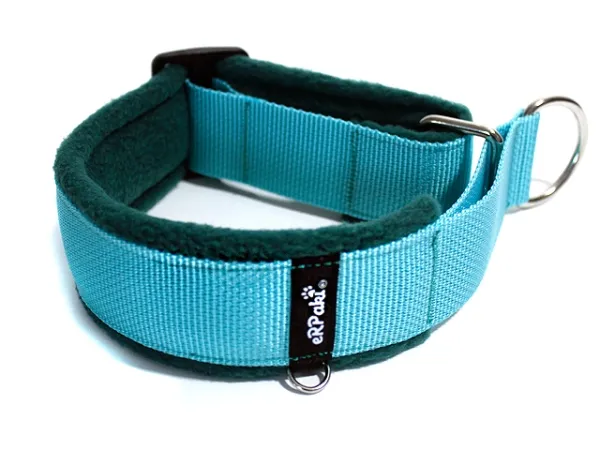 eRPaki Hundehalsband Zugstop 40mm MP