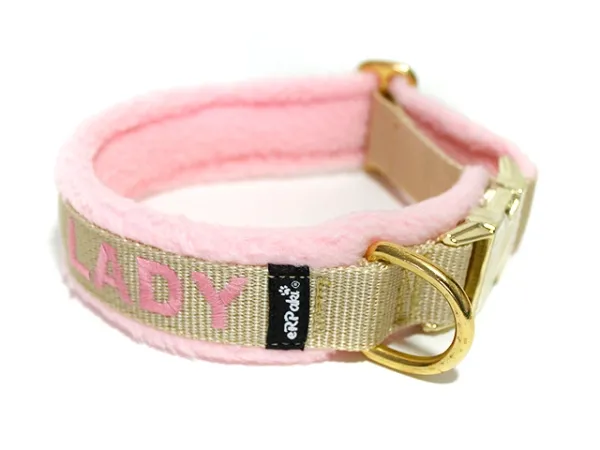 eRPaki CLASSIC Namenshalsband Klick 25mm