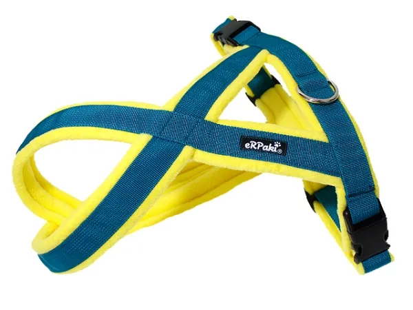 eRPaki Tourengeschirr Double-Klick 30mm