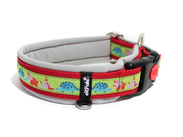eRPaki PRO Borte Halsband Langhaar 25mm eRPaki PRO Borte Halsband Langhaar 25mm