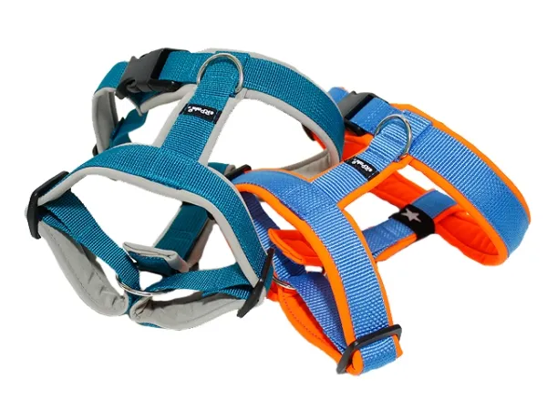 eRPaki PRO Führgeschirr 30mm eRPaki PRO Führgeschirr 30mm