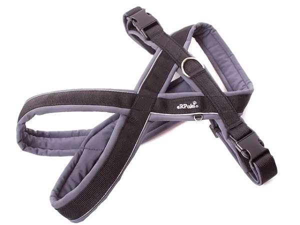 eRPaki PRO Flyball-Geschirr Double-Klick 30mm